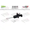 Geberzylinder Kupplung Fte 2110115 für Audi für Seat für Skoda für VW