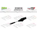 FTE 2110119 CMC FTE Audi A4Q 2.0 09-13