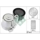 Riemenspanner Keilrippenriemen Schaeffler Ina 534 0661 10 für Opel für Vauxhall