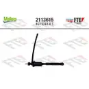 FTE 2113615 CMC FTE RENAULT TRAFIC II FL LHD für NISSAN, RENAULT, OPEL