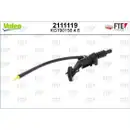 Geberzylinder Kupplung Fte 2111119 für Ford