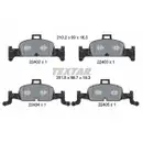 TEXTAR 2240201 PKW SBB