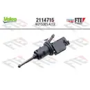 Geberzylinder Kupplung Fte 2114715 für Audi für Seat für VW für Audi (faw)