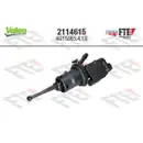 Geberzylinder Kupplung Fte 2114615 für Audi für Seat für Skoda für VW
