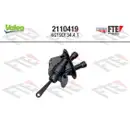 FTE 2110419 CMC FTE FORD FIESTA V 2002 LHD/RHD für FORD, MAZDA