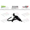 FTE 2111419 CMC FTE FORD TRANSIT LHD/RHD