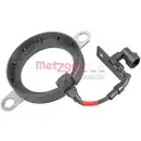 Sensor Raddrehzahl Metzger 09001008 für Hyundai für Kia Hinterachse Rechts