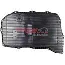 Ölwanne Automatikgetriebe Metzger 8020045 Greenparts für Audi für VW
