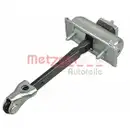 Türfeststeller Metzger 2312081 für Opel für General Motors Beidseitig Hinten