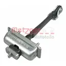 Türfeststeller Metzger 2312081 für Opel für General Motors Beidseitig Hinten