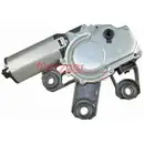 Wischermotor Metzger 2190858 für Porsche für Vag Hinten
