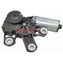Wischermotor Metzger 2190858 für Porsche für Vag Hinten