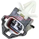 Sensor Raddrehzahl Metzger 09001022 Greenparts für Kia Vorderachse Rechts
