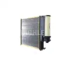 MAHLE CR 330 000S Kühlmittelkühler für BMW