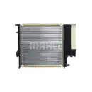 MAHLE CR 330 000S Kühlmittelkühler für BMW