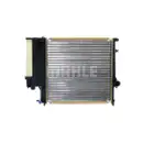 MAHLE CR 330 000S Kühlmittelkühler für BMW
