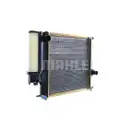 MAHLE CR 330 000S Kühlmittelkühler für BMW