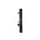 MAHLE CR 330 000S Kühlmittelkühler für BMW