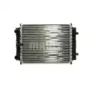MAHLE CR 913 000P Kühlmittelkühler