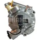 Kompressor Klimaanlage Mahle ACP 694 000P Behr *** Premium Line *** für Audi
