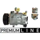 Kompressor Klimaanlage Mahle ACP 694 000P Behr *** Premium Line *** für Audi