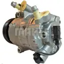 Kompressor Klimaanlage Mahle ACP 694 000P Behr *** Premium Line *** für Audi