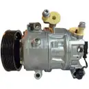 Kompressor Klimaanlage Mahle ACP 694 000P Behr *** Premium Line *** für Audi