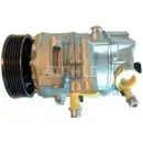 Kompressor Klimaanlage Mahle ACP 694 000P Behr *** Premium Line *** für Audi