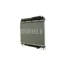 Kühler Motorkühlung Mahle CR 1135 000P Behr *** Premium Line *** für Ford