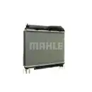 Kühler Motorkühlung Mahle CR 1135 000P Behr *** Premium Line *** für Ford