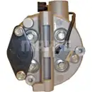Kompressor Klimaanlage Mahle ACP 87 000S Behr für Ford