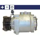 Kompressor Klimaanlage Mahle ACP 87 000S Behr für Ford
