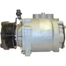 Kompressor Klimaanlage Mahle ACP 87 000S Behr für Ford
