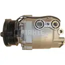 Kompressor Klimaanlage Mahle ACP 87 000S Behr für Ford