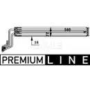 Ölkühler Lenkung Mahle CLC 48 000P Behr *** Premium Line *** für Audi für VW