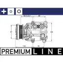 Kompressor Klimaanlage Mahle ACP 22 000P Behr *** Premium Line *** für Ford