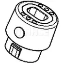 Kühler Motorkühlung Mahle CR 866 000P Behr *** Premium Line *** für Opel