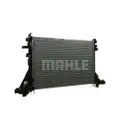 Kühler Motorkühlung Mahle CR 866 000P Behr *** Premium Line *** für Opel