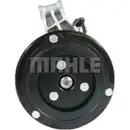 Kompressor Klimaanlage Mahle ACP 32 000S Behr für Mini