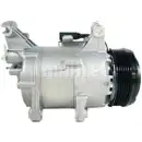 Kompressor Klimaanlage Mahle ACP 32 000S Behr für Mini