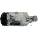 Kompressor Klimaanlage Mahle ACP 32 000S Behr für Mini