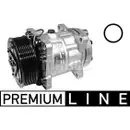 MAHLE ACP 990 000P A/C-Kompressor