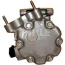 Kompressor Klimaanlage Mahle ACP 14 000S Behr für Citroën für Peugeot für DS