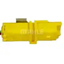 Kompressor Klimaanlage Mahle ACP 14 000S Behr für Citroën für Peugeot für DS