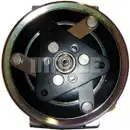 Kompressor Klimaanlage Mahle ACP 14 000S Behr für Citroën für Peugeot für DS