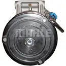 Kompressor Klimaanlage Mahle ACP 4 000S Behr für Opel für Vauxhall für Holden