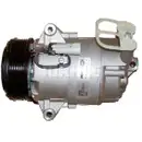 Kompressor Klimaanlage Mahle ACP 4 000S Behr für Opel für Vauxhall für Holden