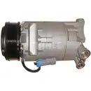 Kompressor Klimaanlage Mahle ACP 4 000S Behr für Opel für Vauxhall für Holden