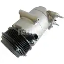 Kompressor Klimaanlage Mahle ACP 1333 000S Behr für Ford