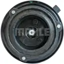 Kompressor Klimaanlage Mahle ACP 1333 000S Behr für Ford